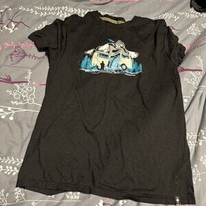 Smartwool Merino wool T shirt